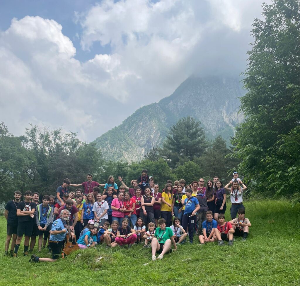 Gruppo Gemona 1