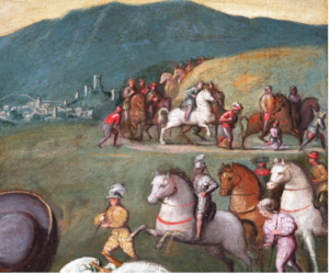 Friuli. Terra di transiti  [mar – giu ’25]