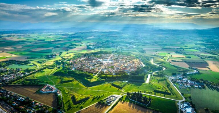 Tra storia e borghi – Come aquila in volo [ven 9 mag ’25]
