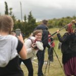 Gemona entra nel film: il 30 agosto Sant’Agnese diventa un set aperto alla città