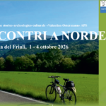 L’Associazione V. Ostermann festeggia i suoi primi 20 anni con la presentazione del nuovo libro “Il Castello di Gemona” – [ven 18 set]
