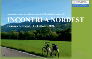Incontri a Nordest [1-4 ott]